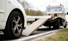 Towing companies in Glendale
